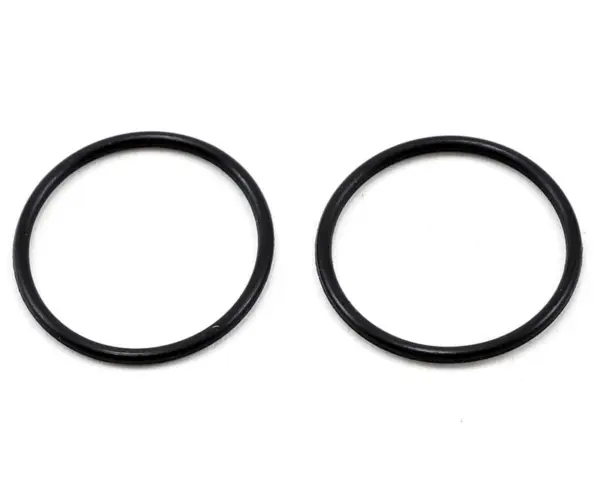 Crankcase O-Ring 3.5cc M/R Series (2pc)