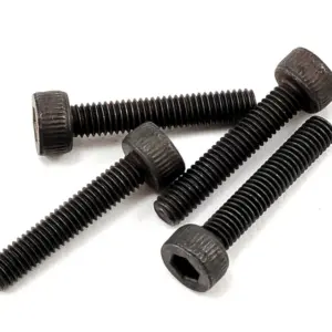 Cooling Head Screws 3.5cc M/R Series (4pc)