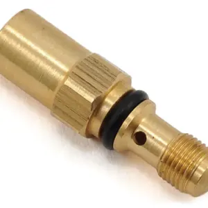 Carb Jet High Speed 3.5cc R Series W/O-Ring Horizontal