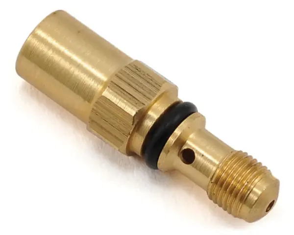 Carb Jet High Speed 3.5cc R Series W/O-Ring Horizontal