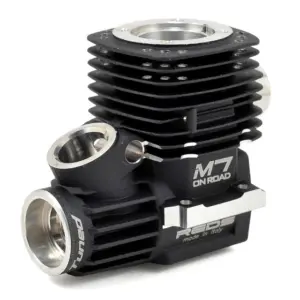 Crankcase 3.5cc M7 Wc-Series