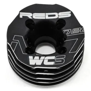 Cooling Head 3.5cc M7 WCS