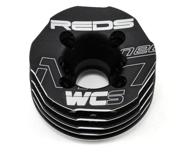 Cooling Head 3.5cc M7 WCS