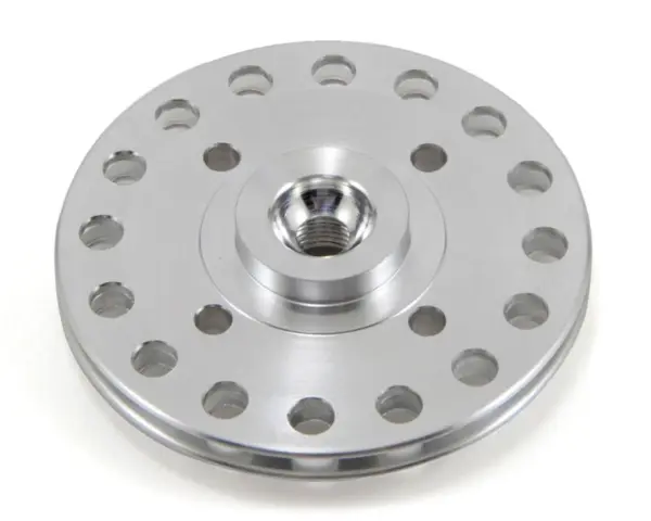 Comb Chamber 3.5cc M7 WCS