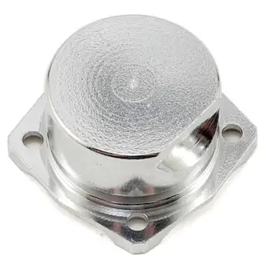 Backplate 3.5cc M/R Series