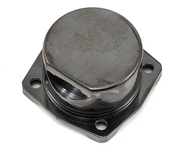 Backplate 3.5cc M/R Series