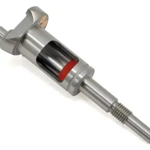 Crankshaft 3.5cc M7t Tuned Balanced