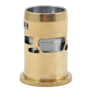 Piston/Sleeve Set 5 P Abc 3.5cc R5t