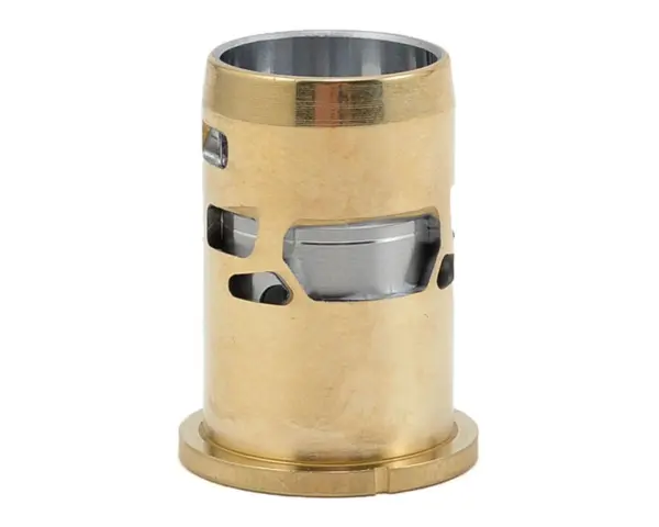 Piston/Sleeve Set 5 P Abc 3.5cc R5t