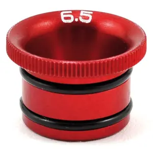 Carb Venturi 3.5cc M/R Series d.6.5mm Series Alu