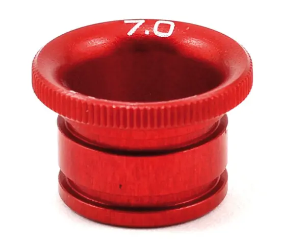 Carb Venturi 3.5cc M/R Series d.7mm Series Alu