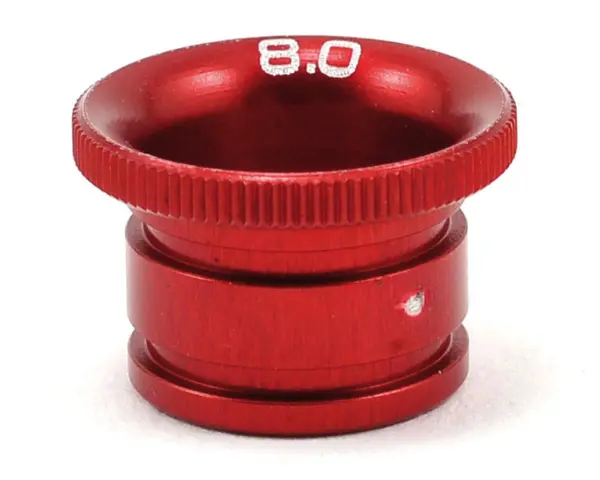 Carb Venturi 3.5cc M/R Series d.8mm Series Alu