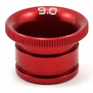 Carb Venturi 3.5cc M/R Series d.9mm Series Alu