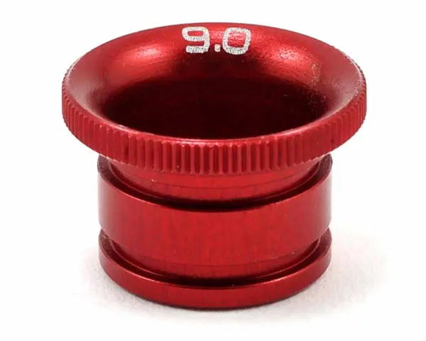 Carb Venturi 3.5cc M/R Series d.9mm Series Alu