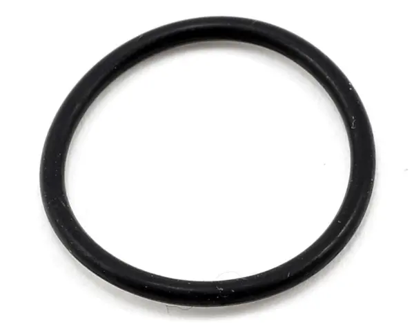 Backplate O-Ring 3.5cc M/R Series