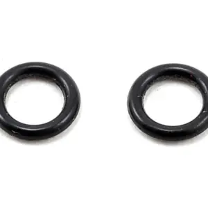 Carb Retainer O-Ring 3.5cc M/R Series (2pc)
