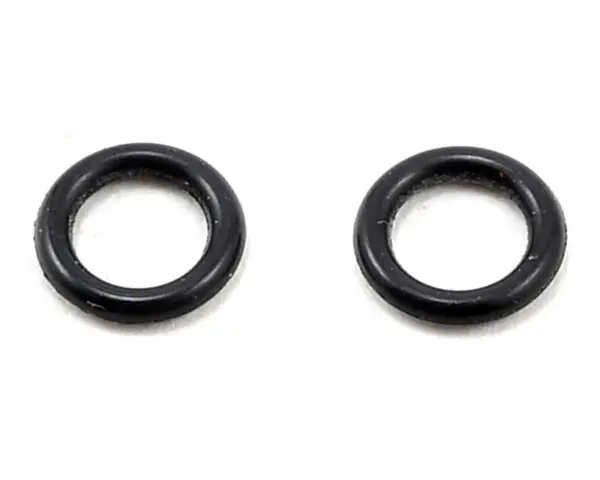 Carb Retainer O-Ring 3.5cc M/R Series (2pc)