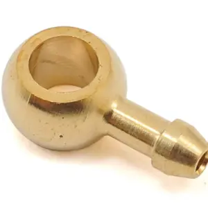 Carb Fuel Intake 3.5cc M/R Series