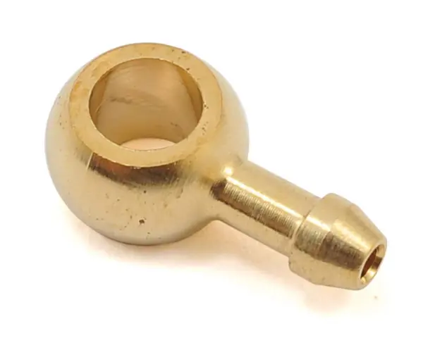 Carb Fuel Intake 3.5cc M/R Series