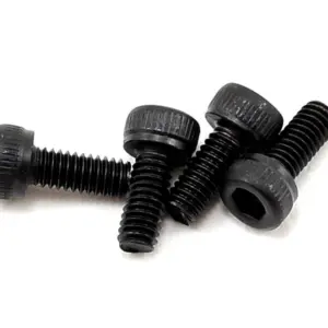 Backplate Screws 3.5cc M/R Series (4pc)