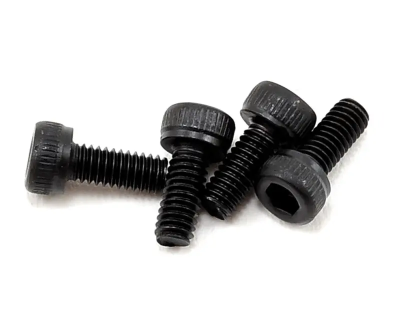 Backplate Screws 3.5CC M/R Series (4pc)