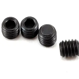 Carb Uniball Screw 3.5cc M/R Series (4pc)