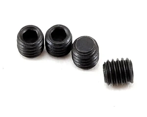 Carb Uniball Screw 3.5cc M/R Series (4pc)