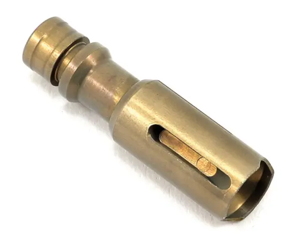 Carb Throttle 3.5cc R Series 1or Long Needle