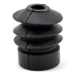 Carb Dust Protection Rubber 3.5cc M/R Series