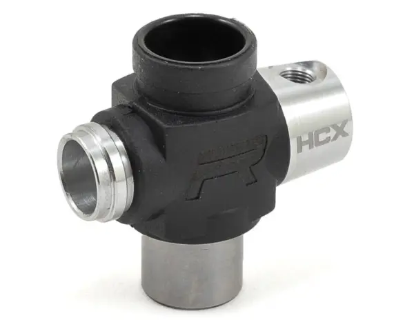 Carb Body 3.5cc R Series