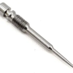 Carb Needle Low Speed Long 1or 3.5cc R