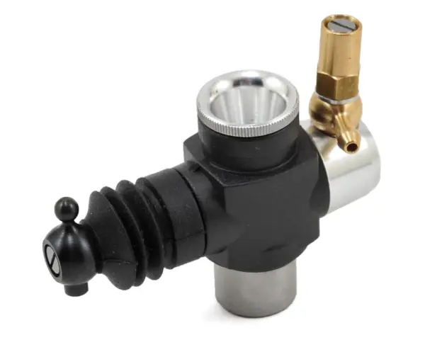 Carb 3.5cc R Series Set d.7 Mm Long Needle