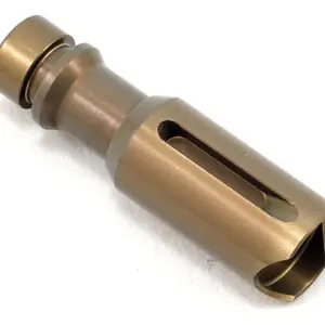 Carb Throttle 3.5cc M Series 1or Needle