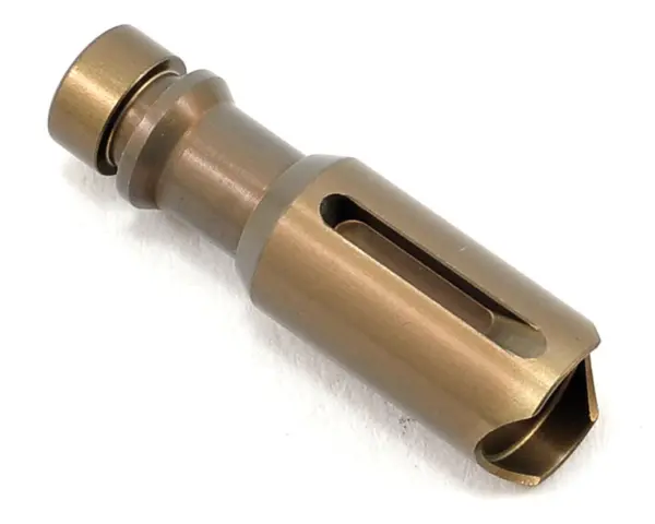 Carb Throttle 3.5cc M Series 1or Needle