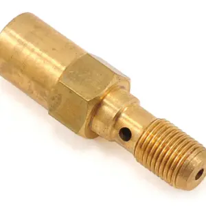 Carb Jet High Speed 3.5cc M/R Series