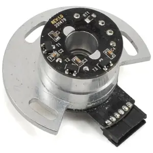 Sensor Module With Bearing V8 Motor 4p S