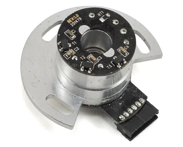 Sensor Module With Bearing V8 Motor 4p S