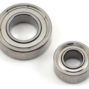 Bearing Front and Rear V8 Motor 4p S