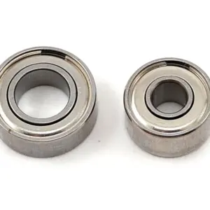 Bearing Front and Rear Vx 540 2p S