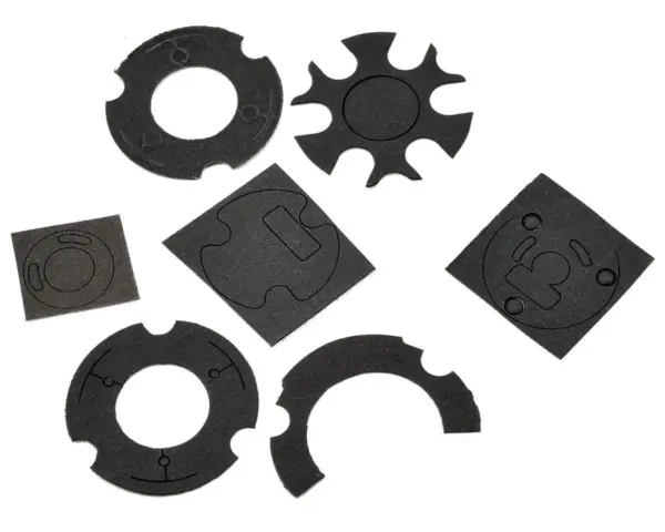 Insulator Set Vx 540 2p S