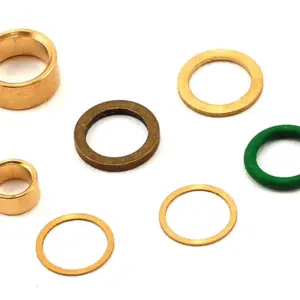 Rotor Spacers Vx 540 2p S