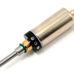 Rotor Stock RPM 12.3x7.25x24.3mm Vx 540 2p S