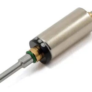 Rotor Stock Standard 12.5x7.25x25.3mm Vx 540 2p S