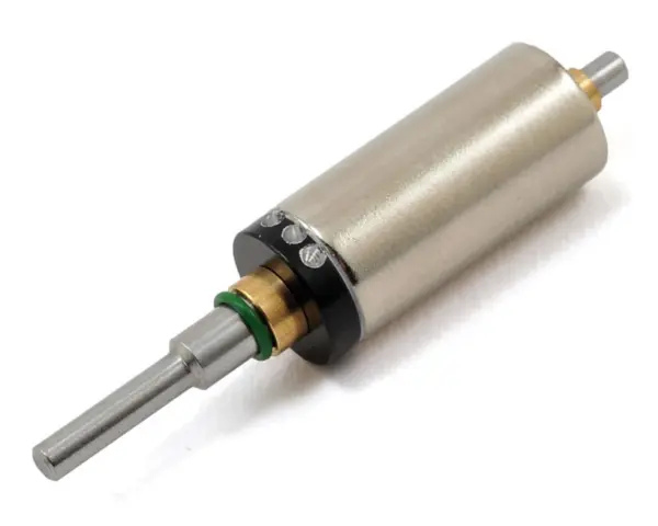 Rotor Stock Standard 12.5x7.25x25.3mm Vx 540 2p S