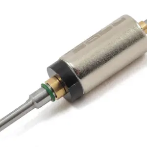 Rotor Stock High Torque 13.0x7.25x24.3mm Vx 540 2p S