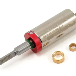 Rotor Mod Standard 12.5x5x25.3mm Vx 540 2p S