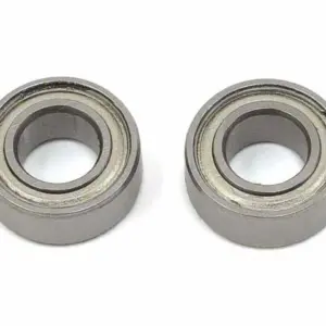 Bearing Ceramic Front and Rear Vx 540 2p S