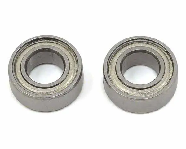 Bearing Ceramic Front and Rear Vx 540 2p S