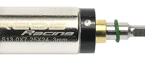 Rotor Stock Torque 13.0x7.25x24.3mm Vx 540 2p S