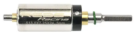 Rotor Stock Torque 13.0x7.25x24.3mm Vx 540 2p S